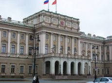 Законодательное Собрание Санкт-Петербурга поддержало федеральную инициативу о социальных выплатах пенсионерам