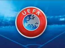 Делегация УЕФА прибыла в Петербург с инспекционным визитом