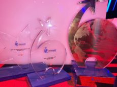 Проект «Алые паруса - 2019» взял три награды в конкурсе Best Event Awards